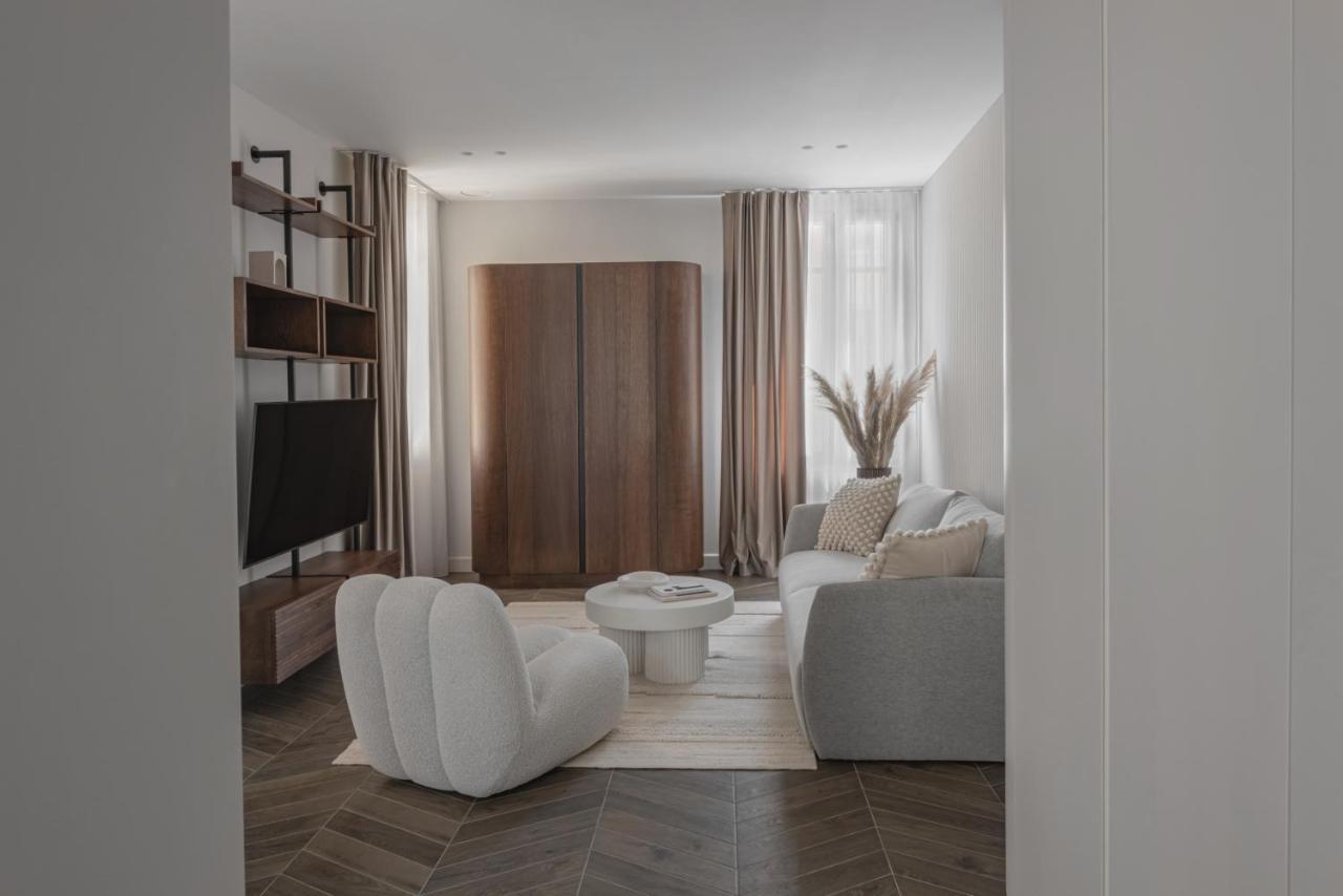 2 Bedroom Apartment Next To Monaco Beausoleil Exteriér fotografie