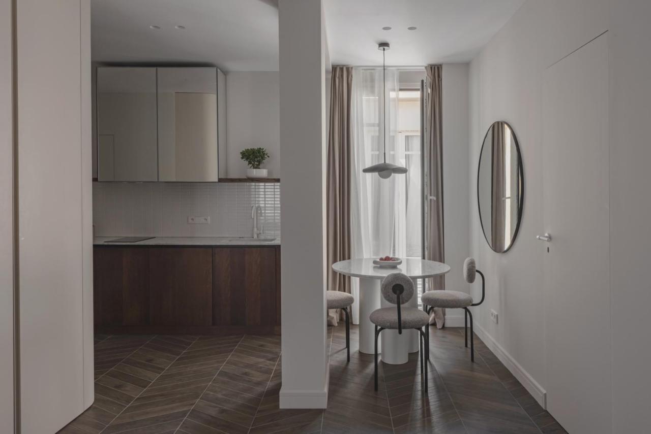 2 Bedroom Apartment Next To Monaco Beausoleil Exteriér fotografie