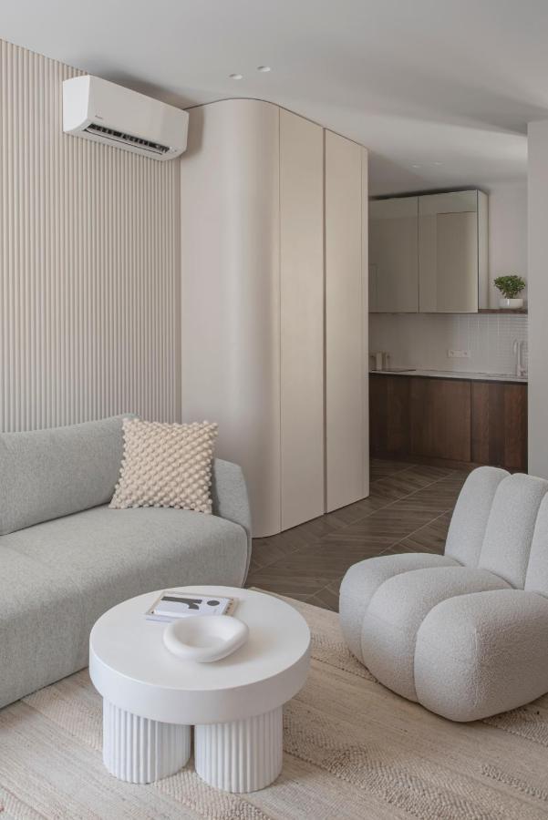 2 Bedroom Apartment Next To Monaco Beausoleil Exteriér fotografie