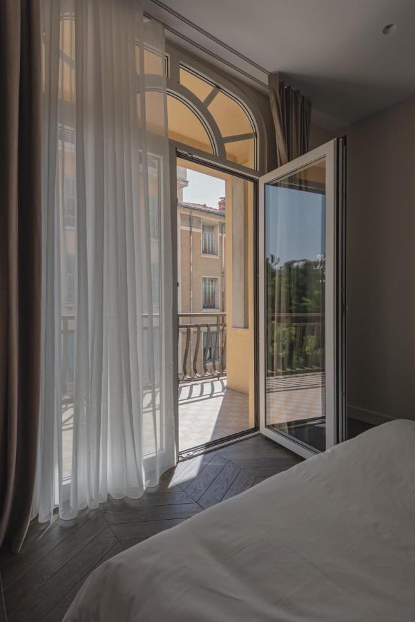 2 Bedroom Apartment Next To Monaco Beausoleil Exteriér fotografie