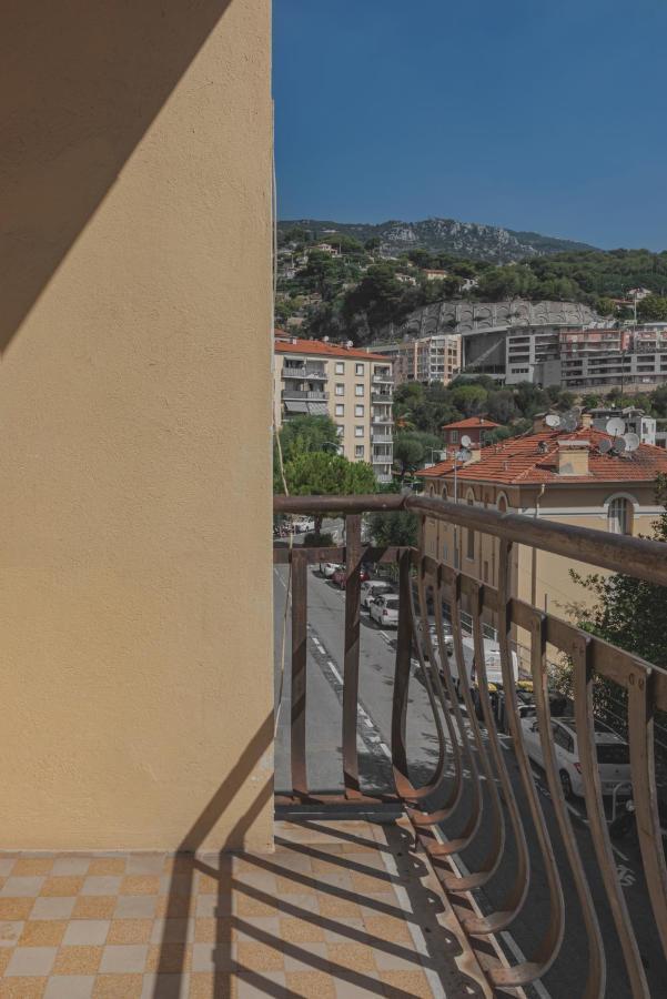 2 Bedroom Apartment Next To Monaco Beausoleil Exteriér fotografie