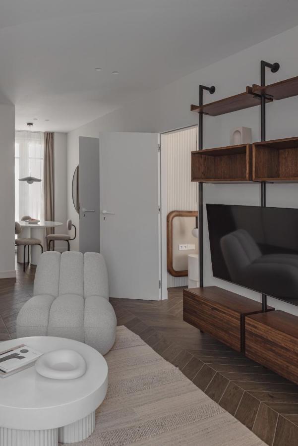 2 Bedroom Apartment Next To Monaco Beausoleil Exteriér fotografie