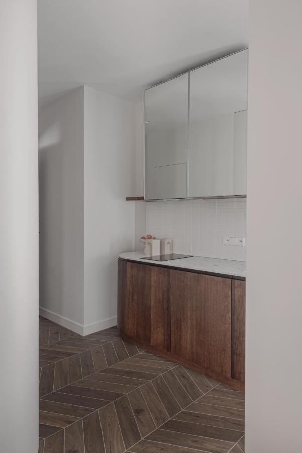 2 Bedroom Apartment Next To Monaco Beausoleil Exteriér fotografie
