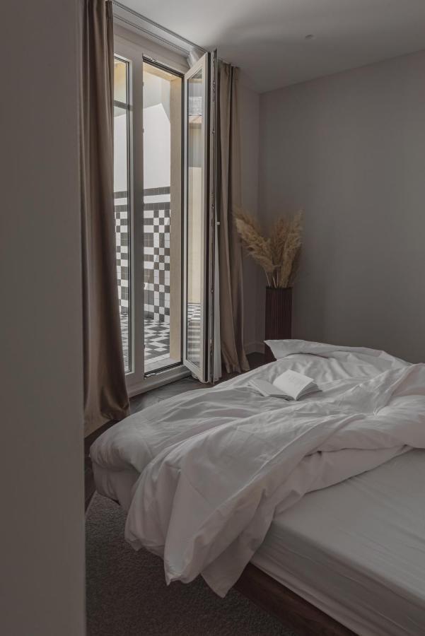2 Bedroom Apartment Next To Monaco Beausoleil Exteriér fotografie